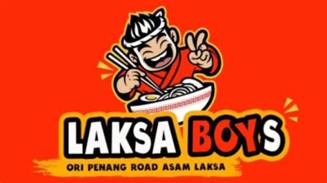 laksa boy